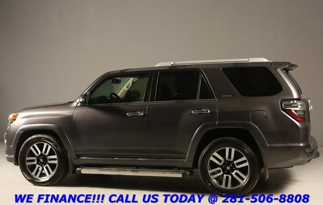 used 2014 Toyota 4Runner car, priced at $25,995