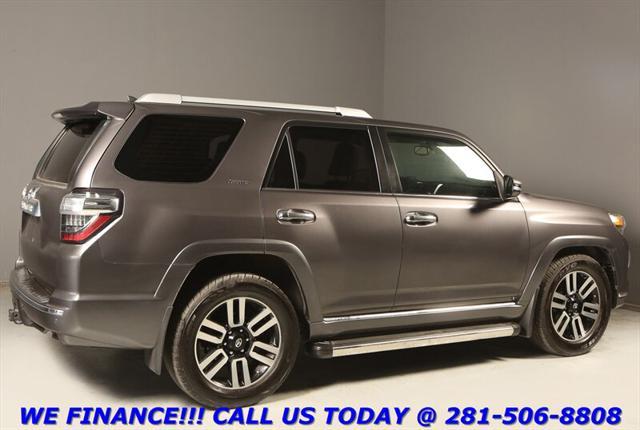 used 2014 Toyota 4Runner car, priced at $25,995