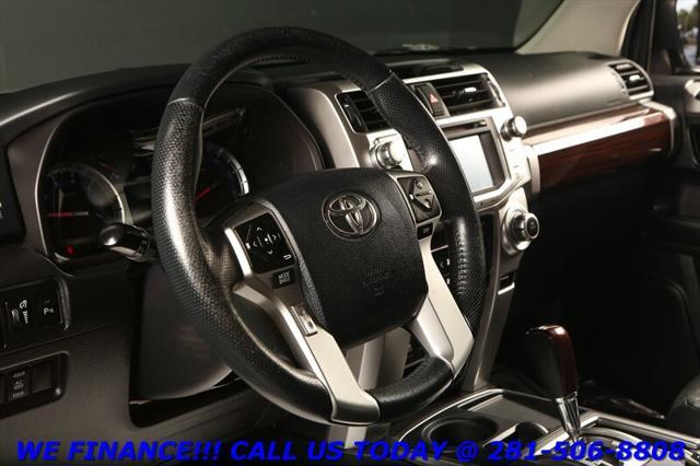 used 2014 Toyota 4Runner car, priced at $25,995