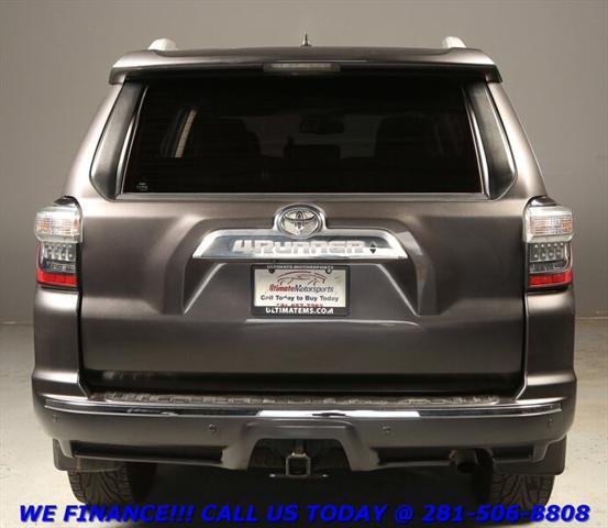 used 2014 Toyota 4Runner car, priced at $25,995