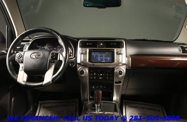 used 2014 Toyota 4Runner car, priced at $25,995