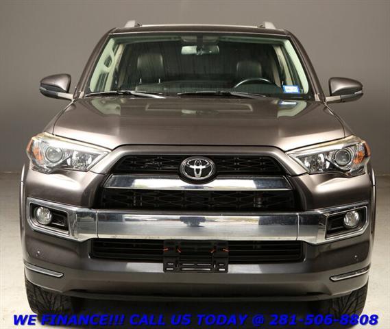 used 2014 Toyota 4Runner car, priced at $25,995