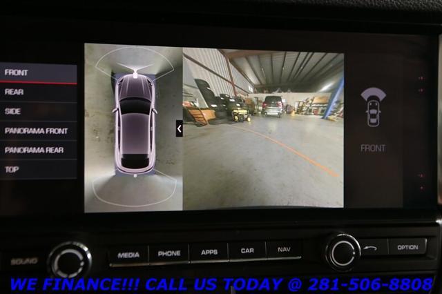 used 2021 Porsche Macan car, priced at $30,995