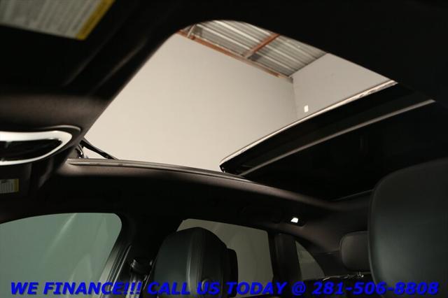 used 2021 Porsche Macan car, priced at $30,995