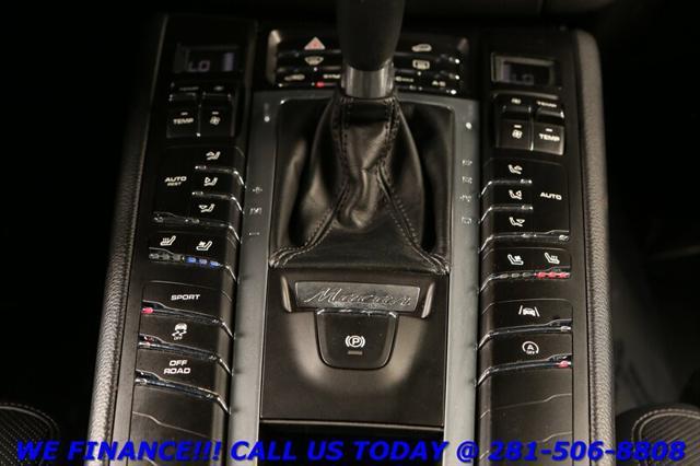 used 2021 Porsche Macan car, priced at $30,995