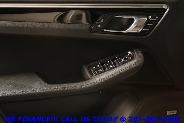 used 2021 Porsche Macan car, priced at $30,995