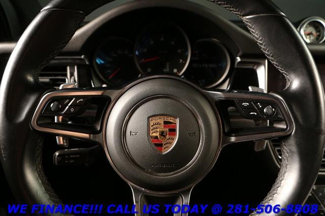 used 2021 Porsche Macan car, priced at $30,995