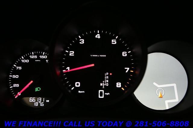 used 2021 Porsche Macan car, priced at $30,995