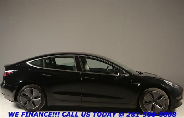used 2019 Tesla Model 3 car, priced at $20,995