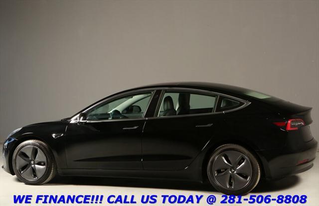 used 2019 Tesla Model 3 car, priced at $20,995