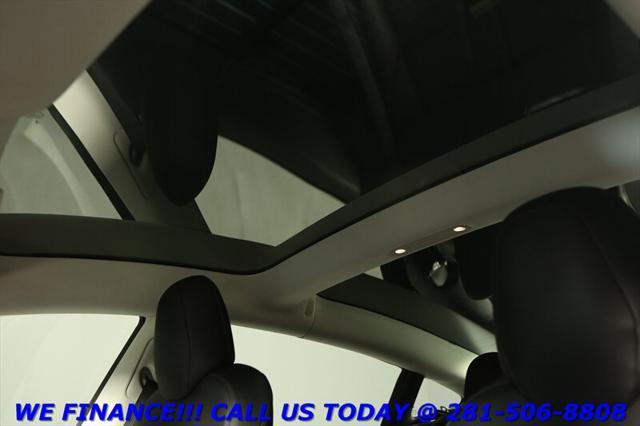 used 2019 Tesla Model 3 car, priced at $20,995