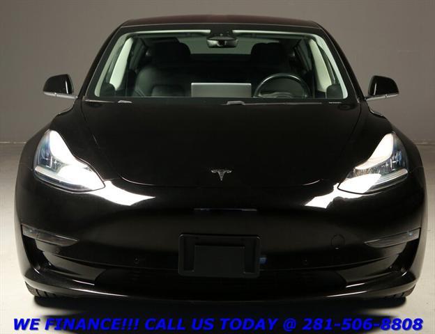 used 2019 Tesla Model 3 car, priced at $20,995