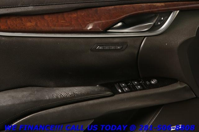 used 2013 Cadillac XTS car, priced at $12,995