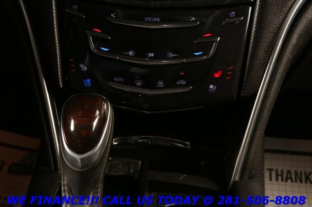 used 2013 Cadillac XTS car, priced at $12,995