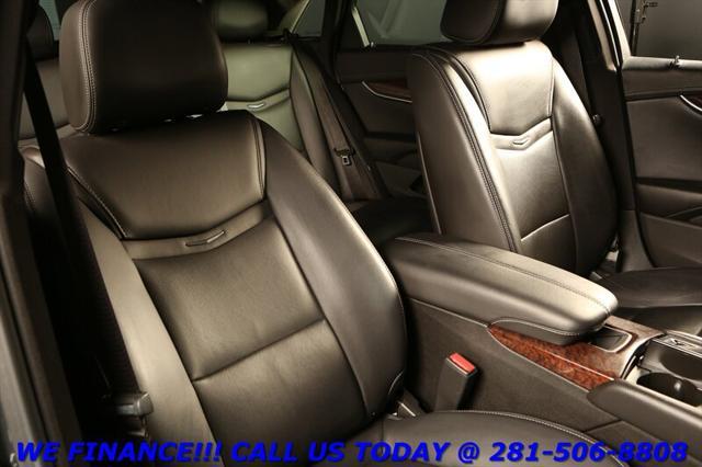 used 2013 Cadillac XTS car, priced at $12,995