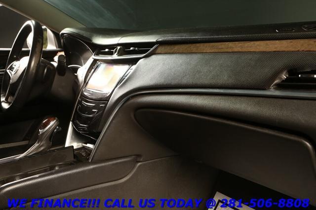 used 2013 Cadillac XTS car, priced at $12,995