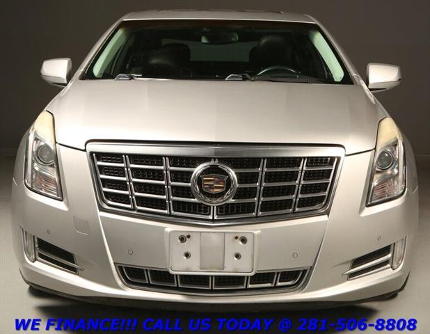 used 2013 Cadillac XTS car, priced at $12,995