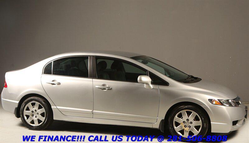 used 2009 Honda Civic car, priced at $8,480