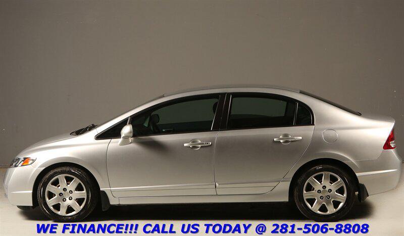 used 2009 Honda Civic car, priced at $8,480