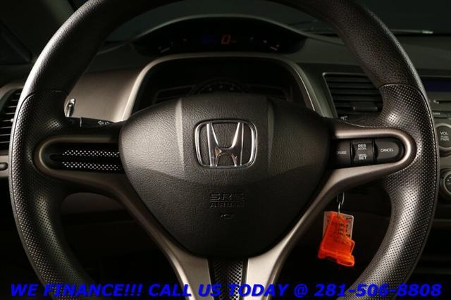 used 2009 Honda Civic car, priced at $8,480