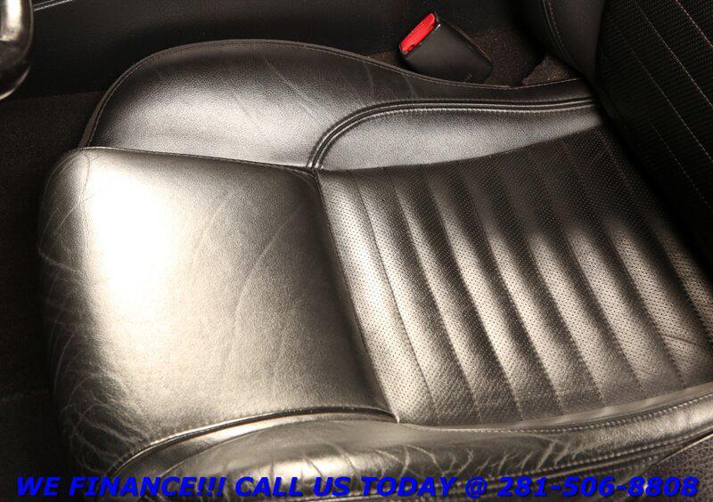 used 2003 Ford Thunderbird car, priced at $12,995