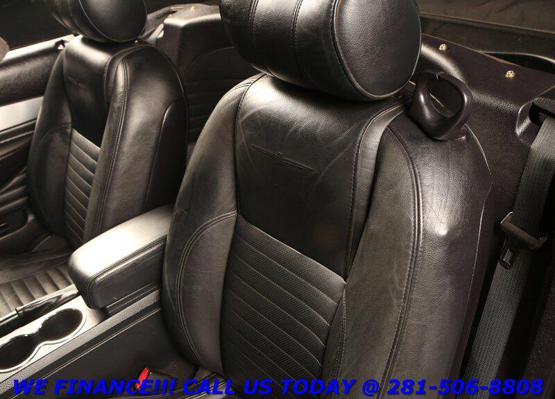used 2003 Ford Thunderbird car, priced at $12,995