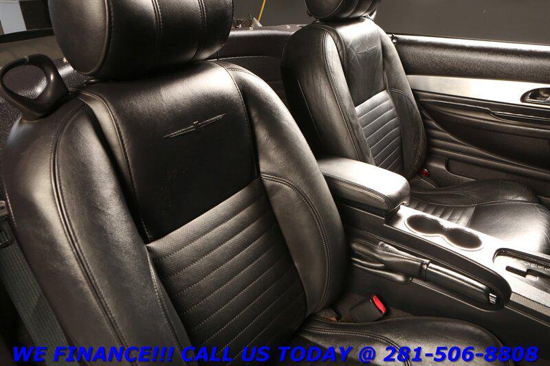 used 2003 Ford Thunderbird car, priced at $12,995