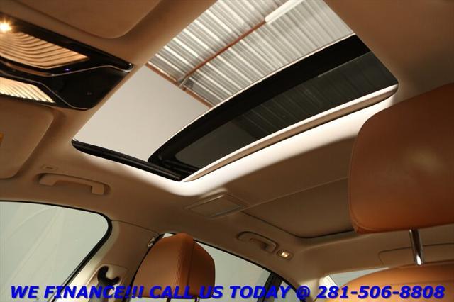 used 2021 BMW 750 car, priced at $30,995