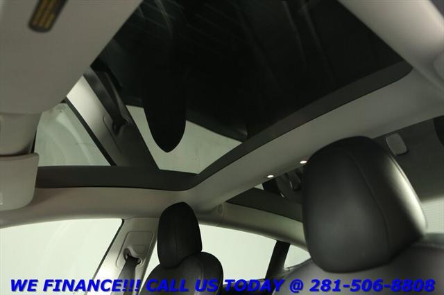 used 2022 Tesla Model 3 car, priced at $22,995