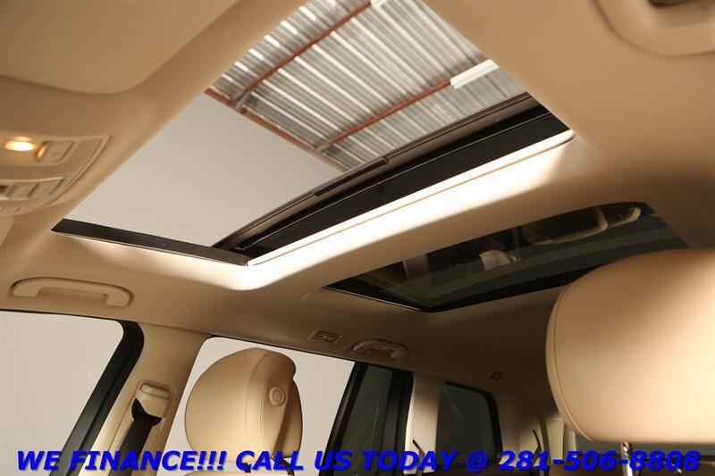 used 2019 Mercedes-Benz GLS 550 car, priced at $29,995