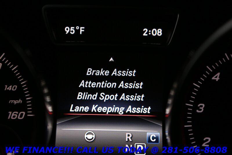 used 2019 Mercedes-Benz GLS 550 car, priced at $29,995