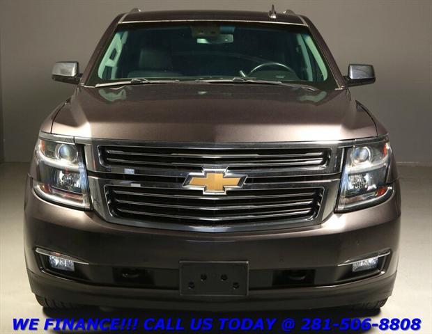 used 2018 Chevrolet Tahoe car, priced at $28,995