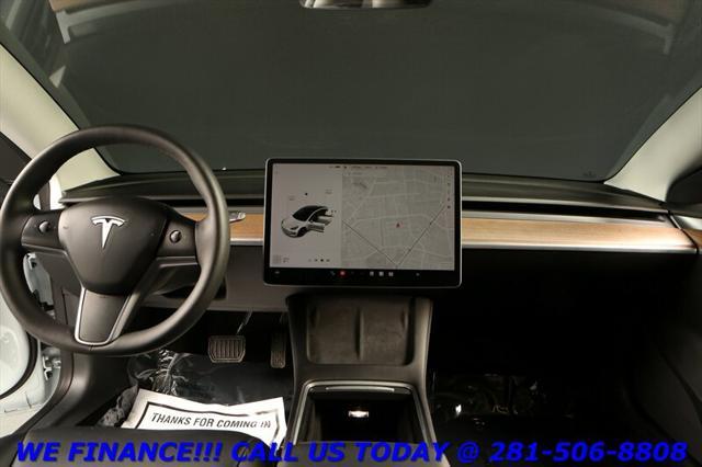 used 2023 Tesla Model 3 car, priced at $24,995