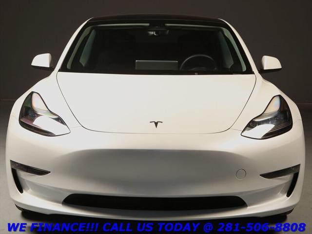 used 2023 Tesla Model 3 car, priced at $24,995