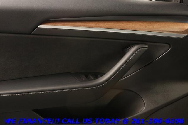 used 2023 Tesla Model 3 car, priced at $24,995