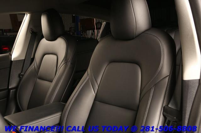 used 2023 Tesla Model 3 car, priced at $24,995