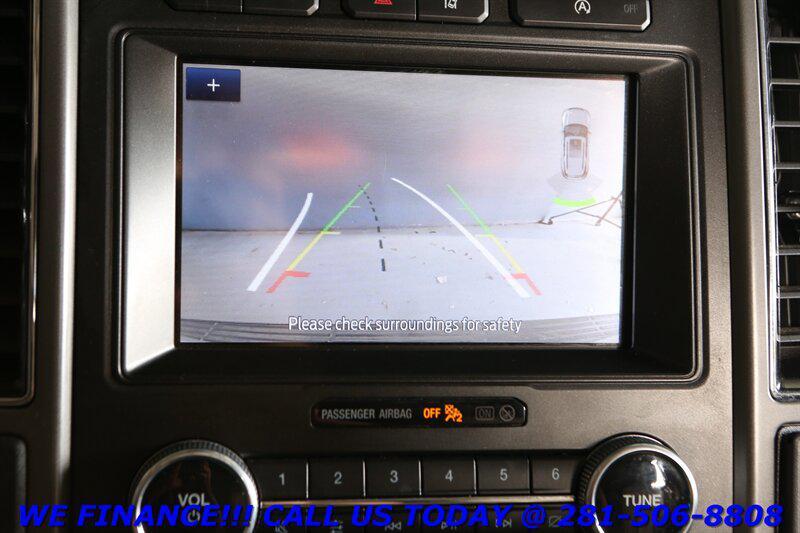 used 2020 Ford Expedition car, priced at $21,995