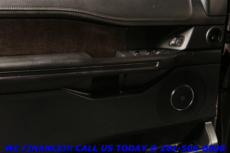 used 2020 Ford Expedition car, priced at $21,995