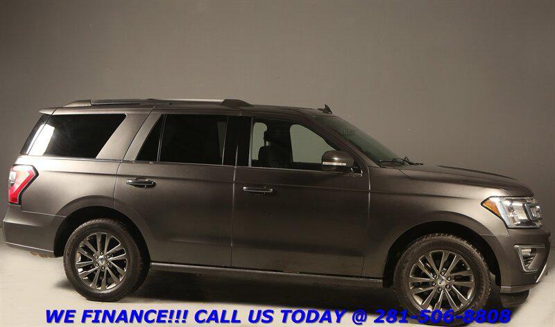 used 2020 Ford Expedition car, priced at $21,995