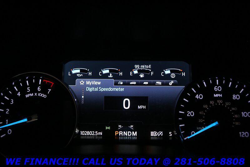 used 2020 Ford Expedition car, priced at $21,995