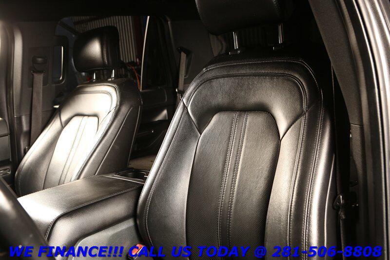 used 2020 Ford Expedition car, priced at $21,995
