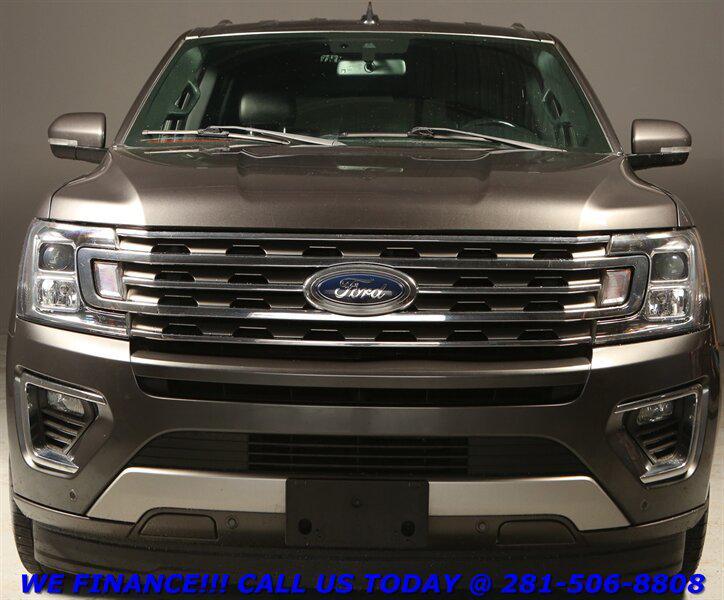 used 2020 Ford Expedition car, priced at $21,995