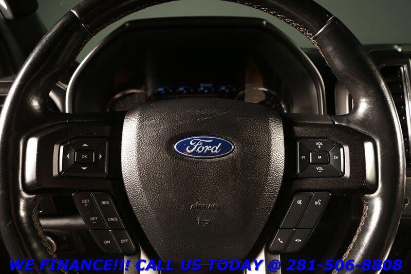 used 2020 Ford Expedition car, priced at $21,995