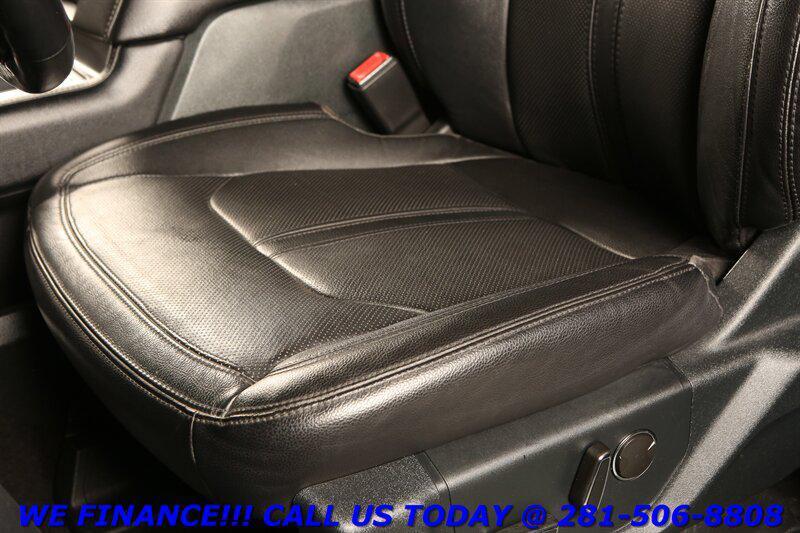 used 2020 Ford Expedition car, priced at $21,995