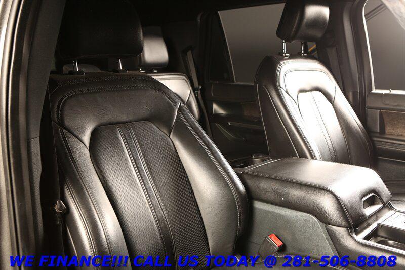 used 2020 Ford Expedition car, priced at $21,995