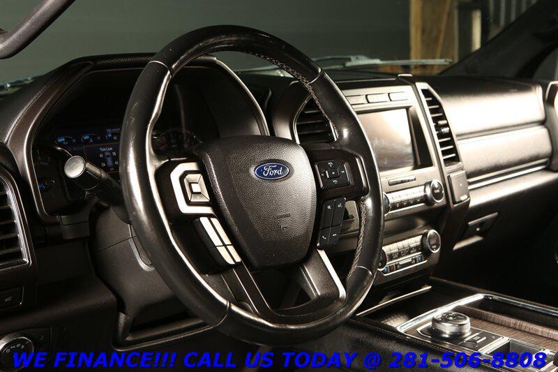 used 2020 Ford Expedition car, priced at $21,995