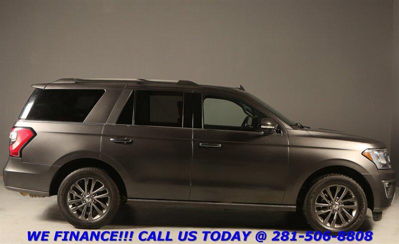 used 2020 Ford Expedition car, priced at $21,995