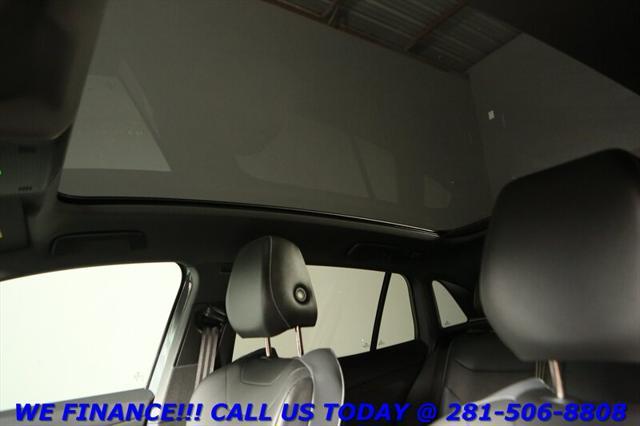 used 2023 Volkswagen ID.4 car, priced at $26,995