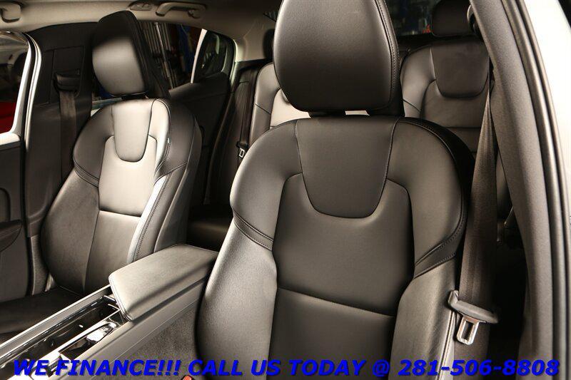 used 2025 Volvo S60 car, priced at $27,895