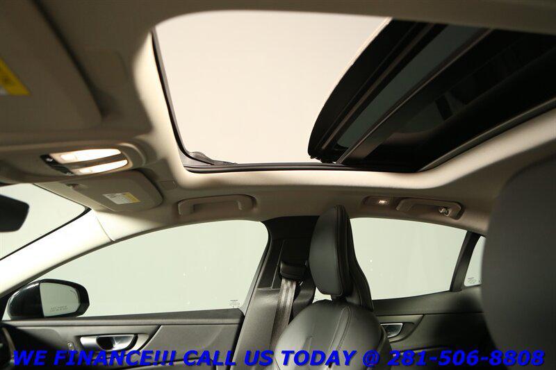 used 2025 Volvo S60 car, priced at $27,895